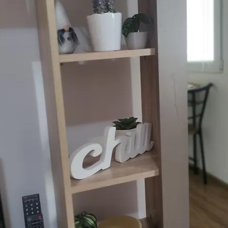 The Old Town House Apartment Belgrad