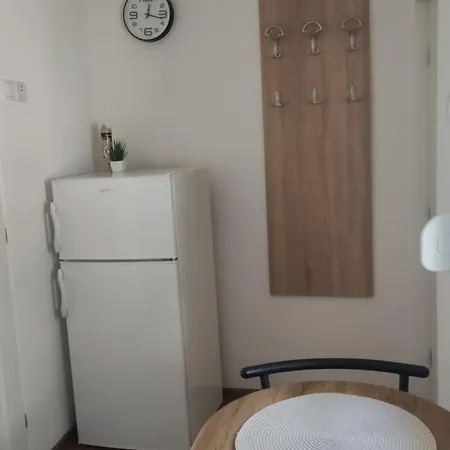 The Old Town House Belgrad
