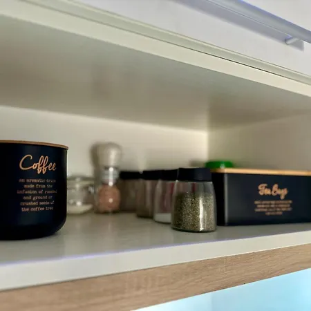 The Old Town House *