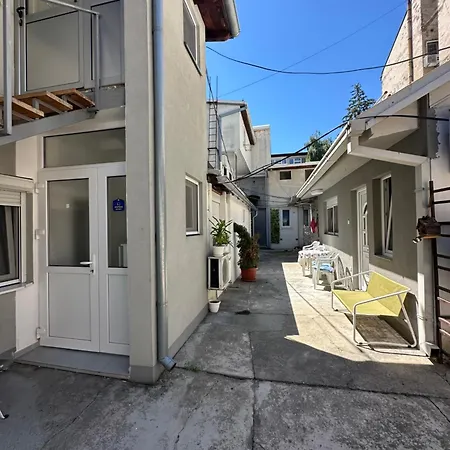 The Old Town House ベオグラード