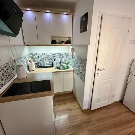 The Old Town House Apartamento Belgrado