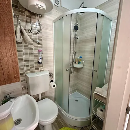 The Old Town House *