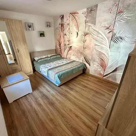 The Old Town House Belgrad