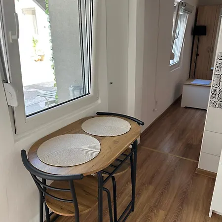 The Old Town House * ベオグラード