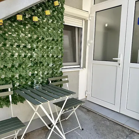 The Old Town House *