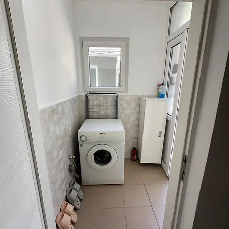 The Old Town House Belgrado